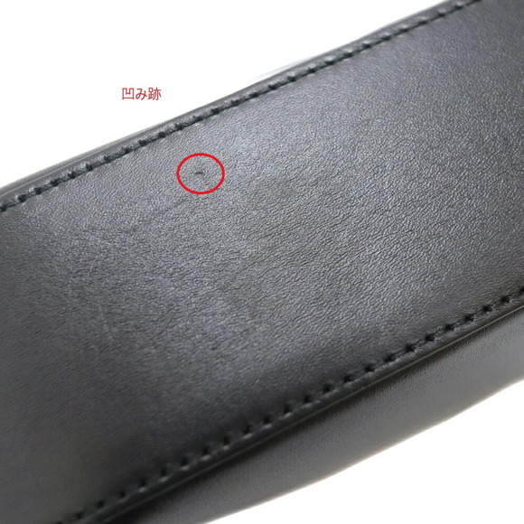 Gucci Shoulder Bag Black - Picture 6 of 9
